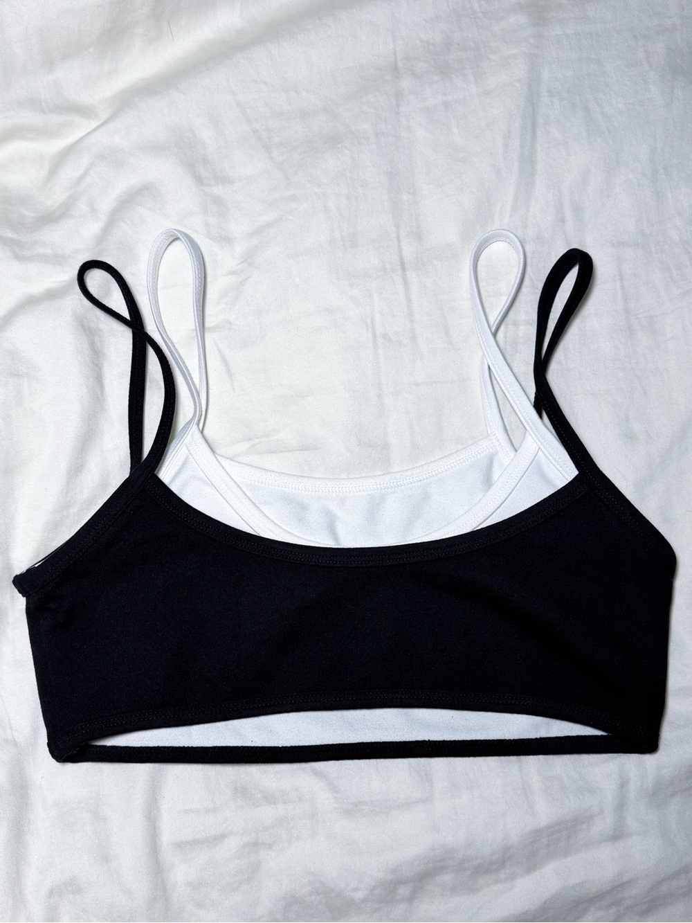 Set Active Formcloud Training Bra - Picture 4 of 7
